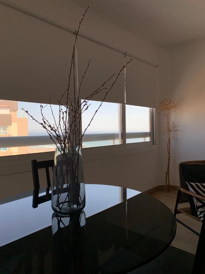 A Nossa Casa Da Costa Apartment Коста да Капарика Екстериор снимка