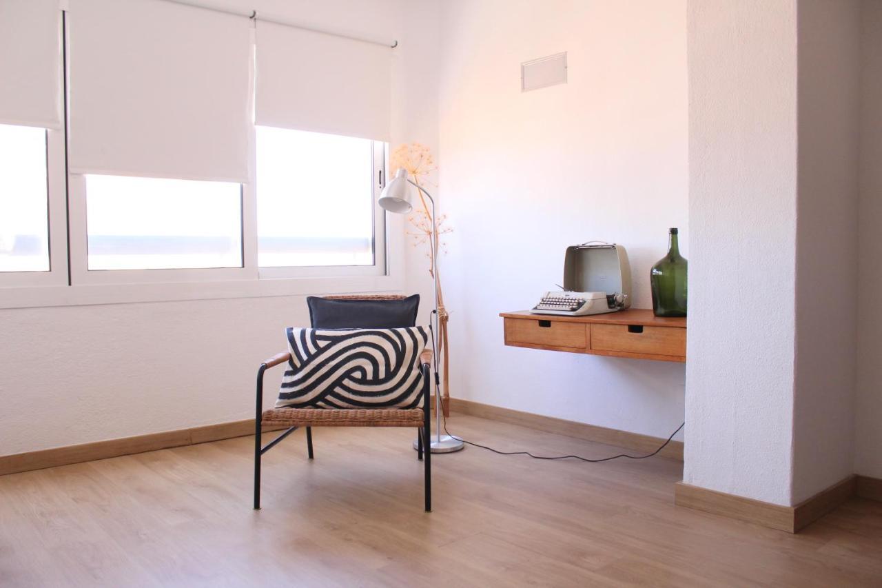 A Nossa Casa Da Costa Apartment Коста да Капарика Екстериор снимка