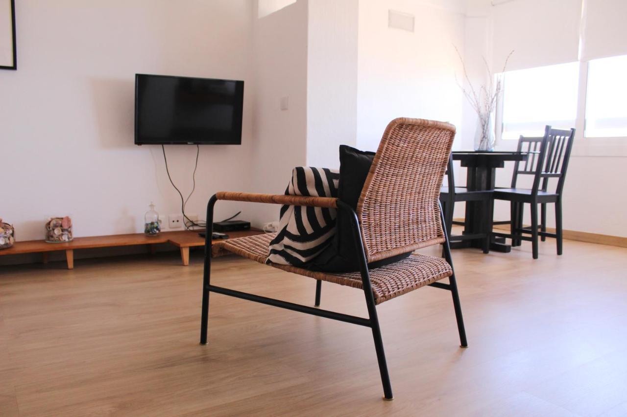 A Nossa Casa Da Costa Apartment Коста да Капарика Екстериор снимка