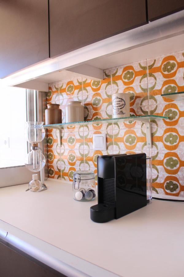 A Nossa Casa Da Costa Apartment Коста да Капарика Екстериор снимка