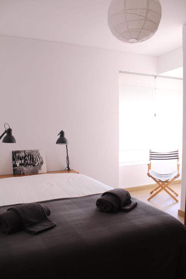 A Nossa Casa Da Costa Apartment Коста да Капарика Екстериор снимка
