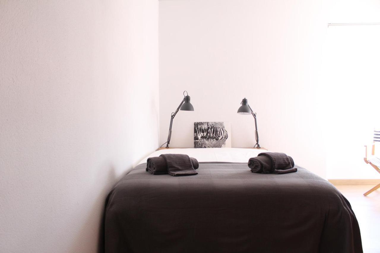 A Nossa Casa Da Costa Apartment Коста да Капарика Екстериор снимка