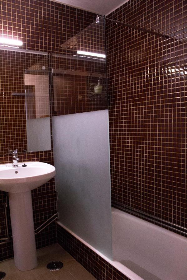 A Nossa Casa Da Costa Apartment Коста да Капарика Екстериор снимка