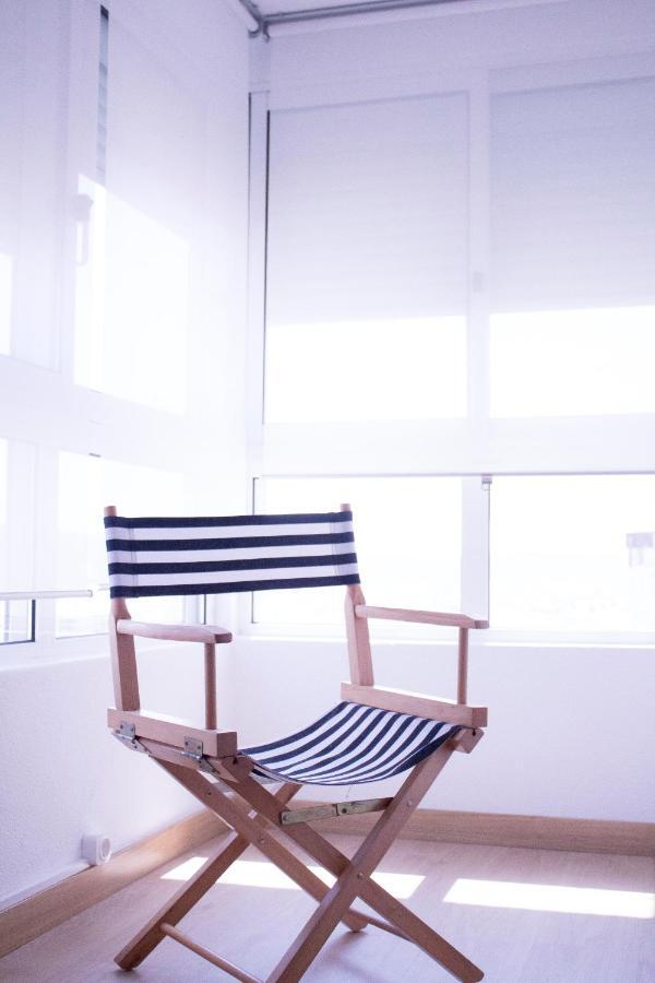 A Nossa Casa Da Costa Apartment Коста да Капарика Екстериор снимка