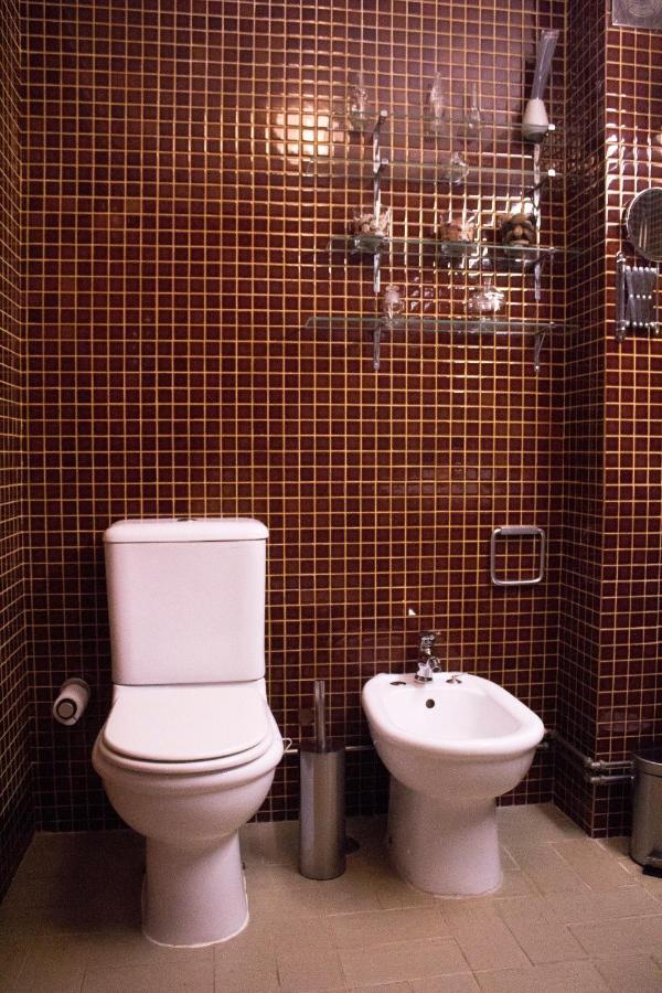 A Nossa Casa Da Costa Apartment Коста да Капарика Екстериор снимка