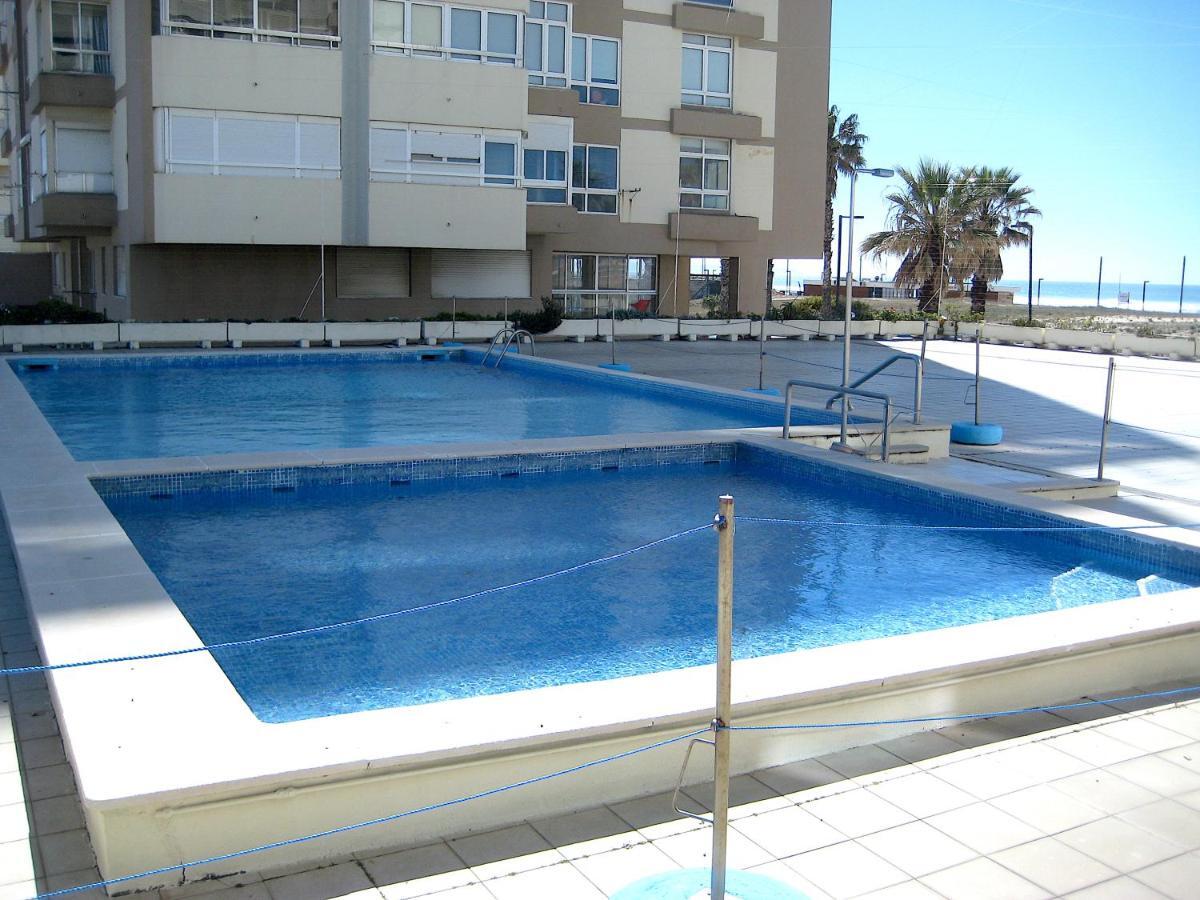 A Nossa Casa Da Costa Apartment Коста да Капарика Екстериор снимка