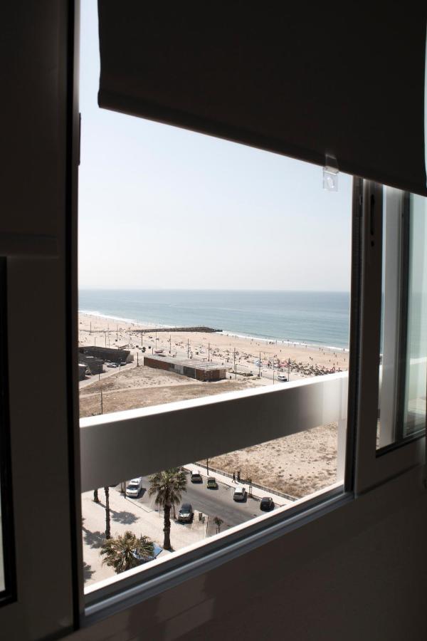 A Nossa Casa Da Costa Apartment Коста да Капарика Екстериор снимка
