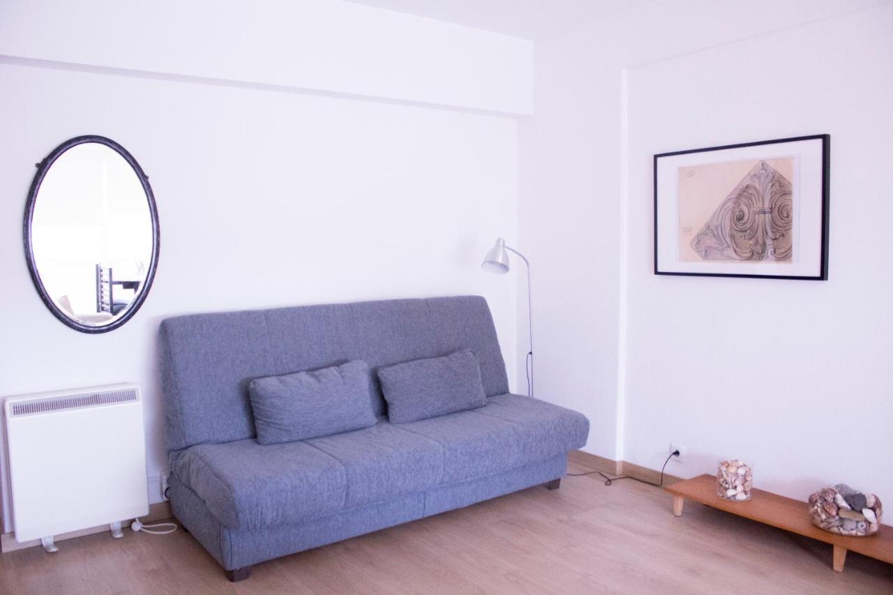 A Nossa Casa Da Costa Apartment Коста да Капарика Екстериор снимка